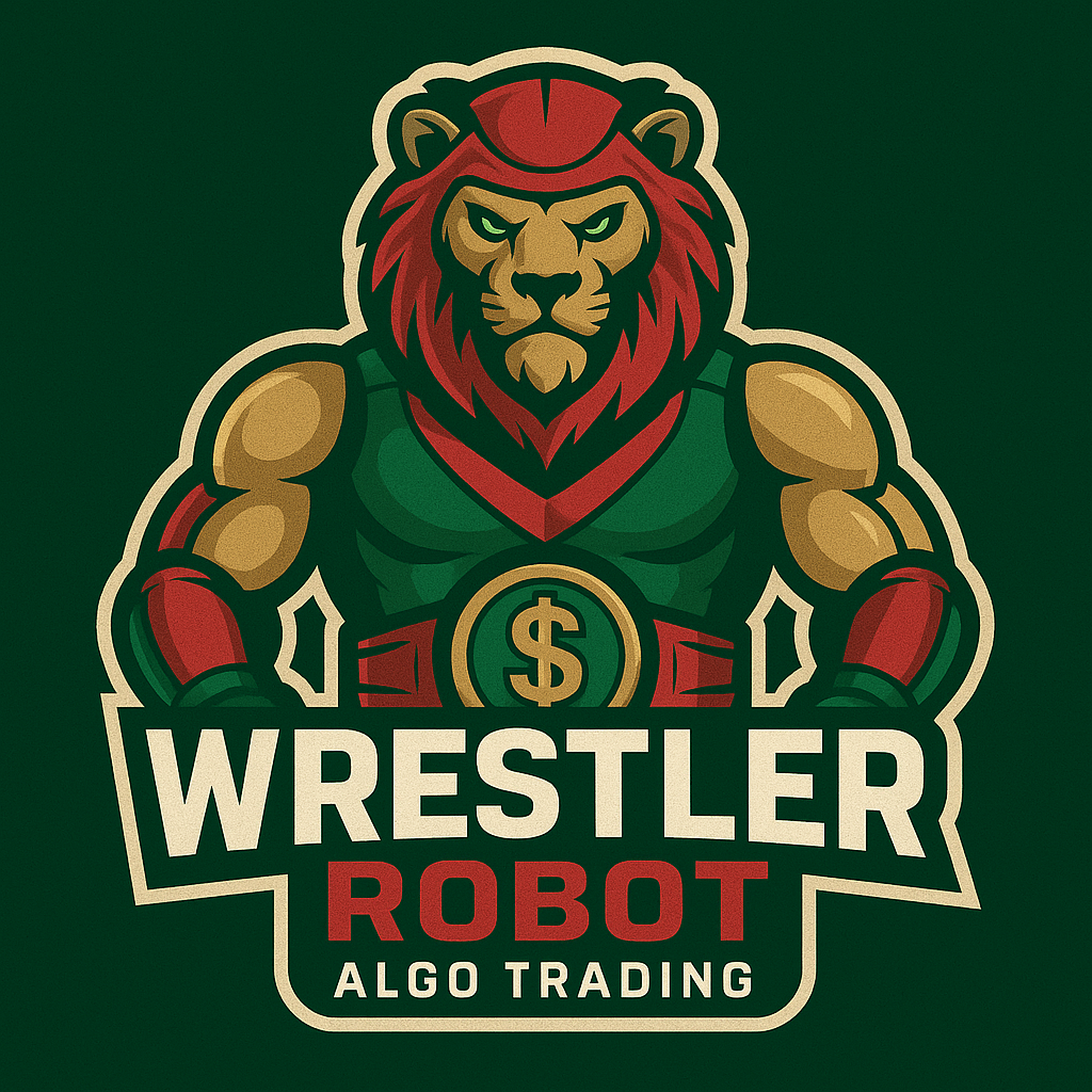 Wreslter Scalper